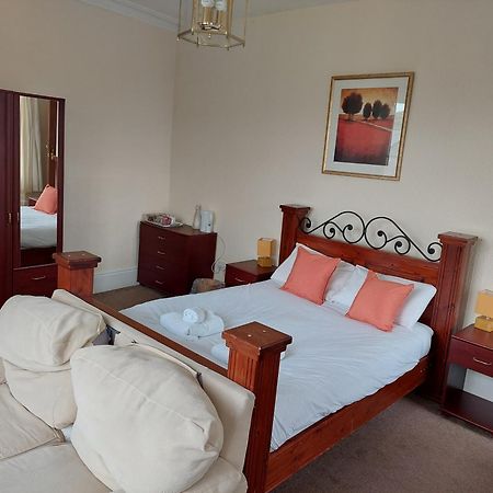 Bed and Breakfast Y Pengwern Ffestiniog Esterno foto