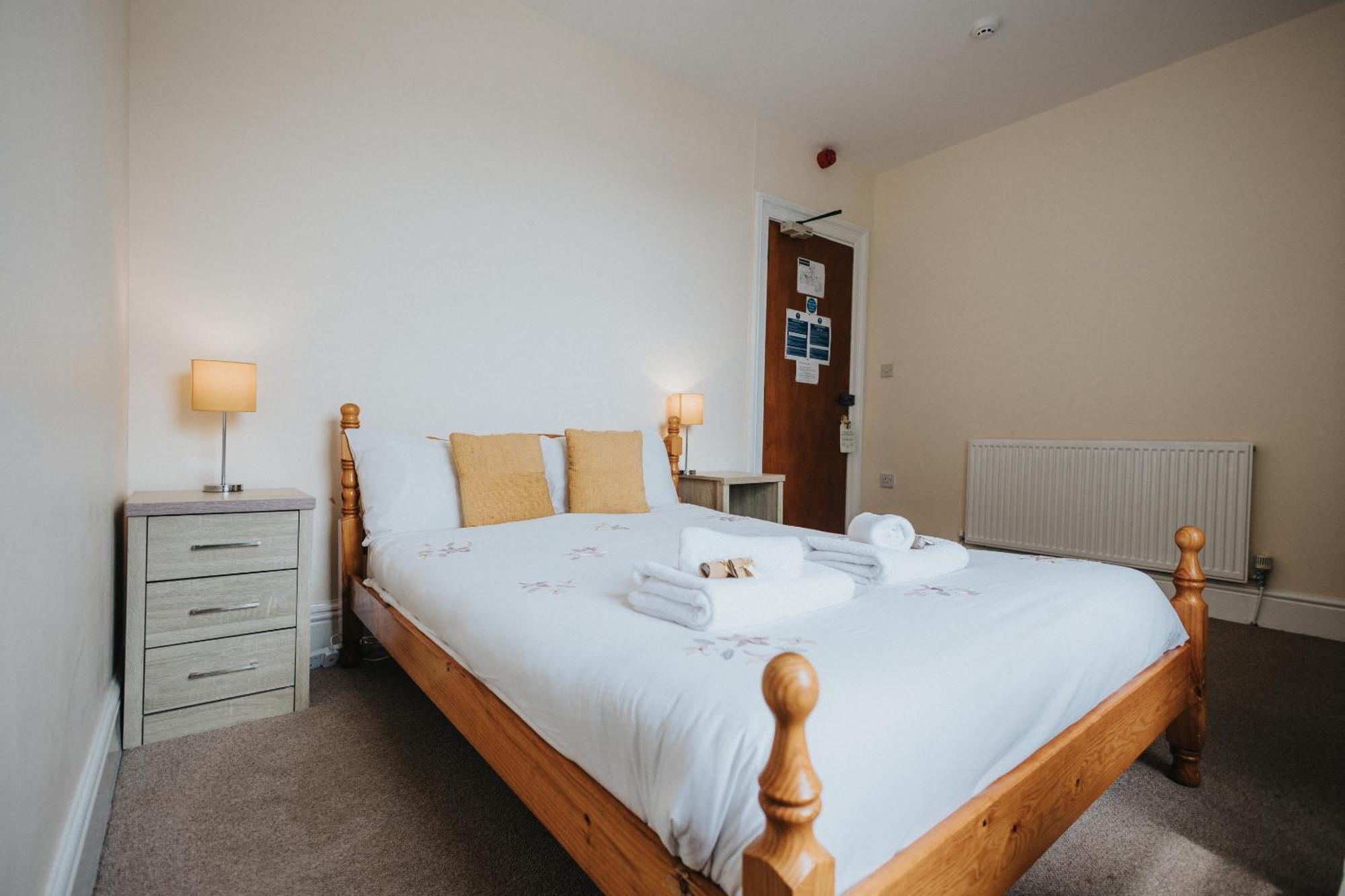 Bed and Breakfast Y Pengwern Ffestiniog Esterno foto