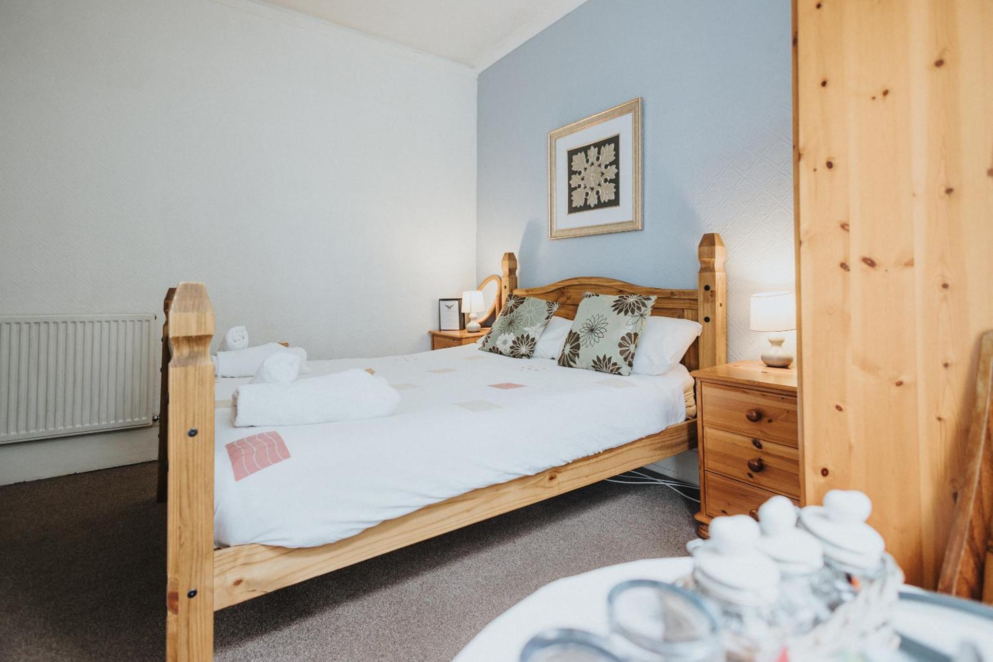 Bed and Breakfast Y Pengwern Ffestiniog Camera foto