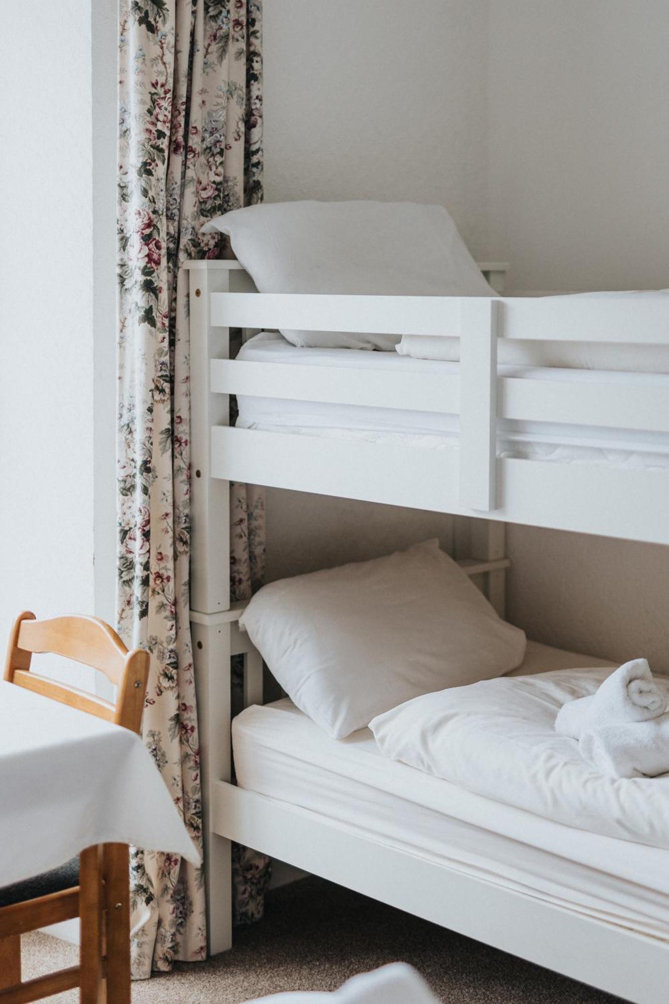 Bed and Breakfast Y Pengwern Ffestiniog Esterno foto