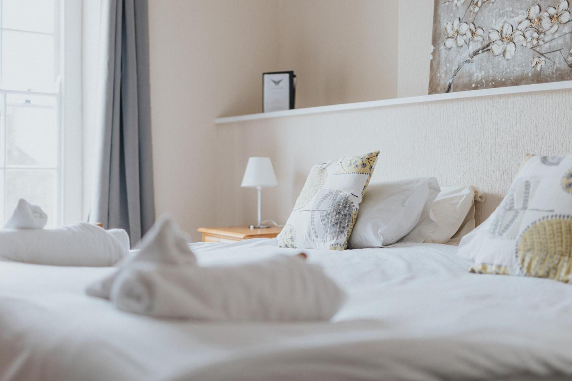 Bed and Breakfast Y Pengwern Ffestiniog Camera foto